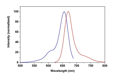 Fluorescence Microscopy - Phalloidin-iFluor 647 Reagent (AB176759)