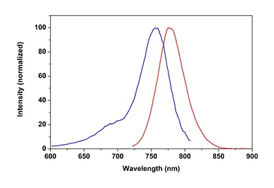Fluorescence Microscopy - Phalloidin-iFluor 750 Reagent (AB176762)