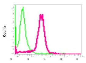 Flow Cytometry (Intracellular) - Anti-PHKG2 antibody [EPR9727] - BSA and Azide free (AB249435)
