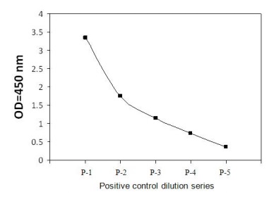 Sandwich ELISA - Phospho-Axl (Y779) and Total Axl ELISA Kit (AB279744)