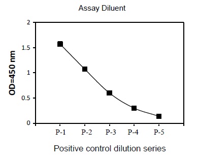 Sandwich ELISA - Phospho-CREB (S133) ELISA Kit (AB279763)