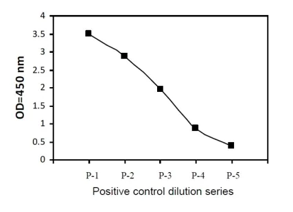 Sandwich ELISA - Phospho-eIF4EBP1 (T36) ELISA Kit (AB279725)