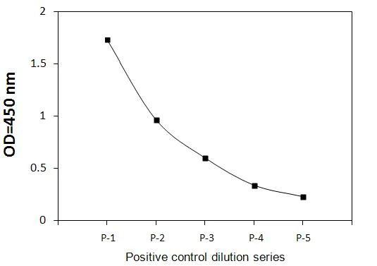 Sandwich ELISA - Phospho-HDAC2 (S394) ELISA Kit (AB279818)