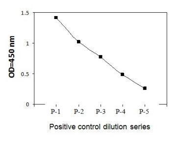 Sandwich ELISA - Phospho-Smad2 (S245/250/255) and Total Smad2 ELISA Kit (AB279930)