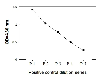Sandwich ELISA - Phospho-Smad2 (S245/250/255) ELISA Kit (AB279929)
