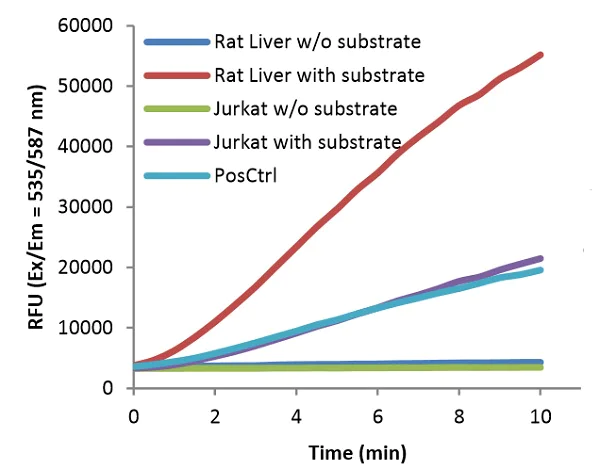 Functional Studies - Phosphoglucomutase Activity Assay Kit (Fluorometric) (AB211104)