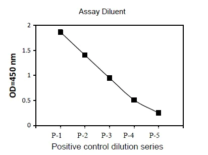 Sandwich ELISA - Phosphotyrosine Eph receptor B2 ELISA Kit (AB279783)