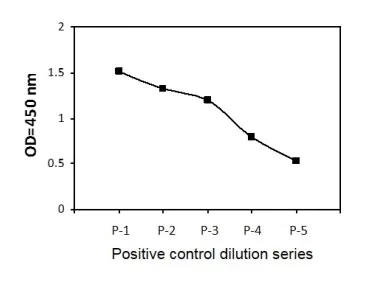 Sandwich ELISA - Phosphotyrosine FER ELISA Kit (AB279796)