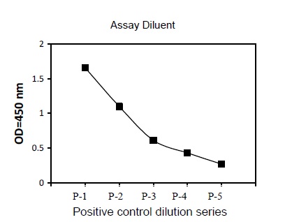 Sandwich ELISA - Phosphotyrosine MUSK ELISA Kit (AB279870)