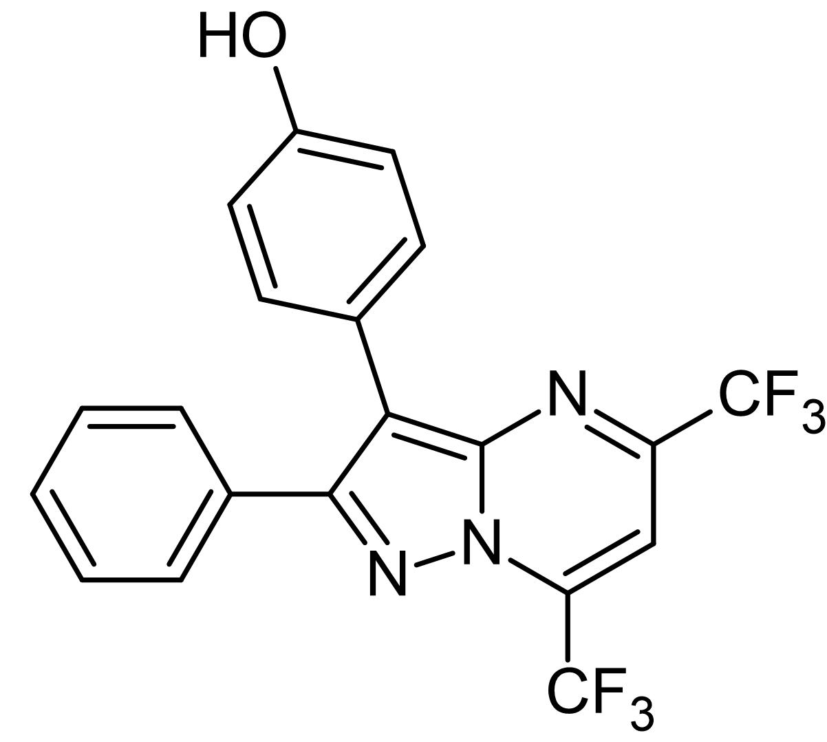 PHTPP, ERbeta antagonist
