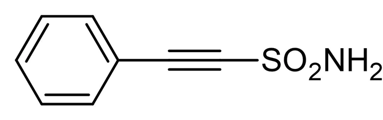 Chemical Structure - Pifithrin-mu, Inhibitor of p53-mediated apoptosis (AB120886)