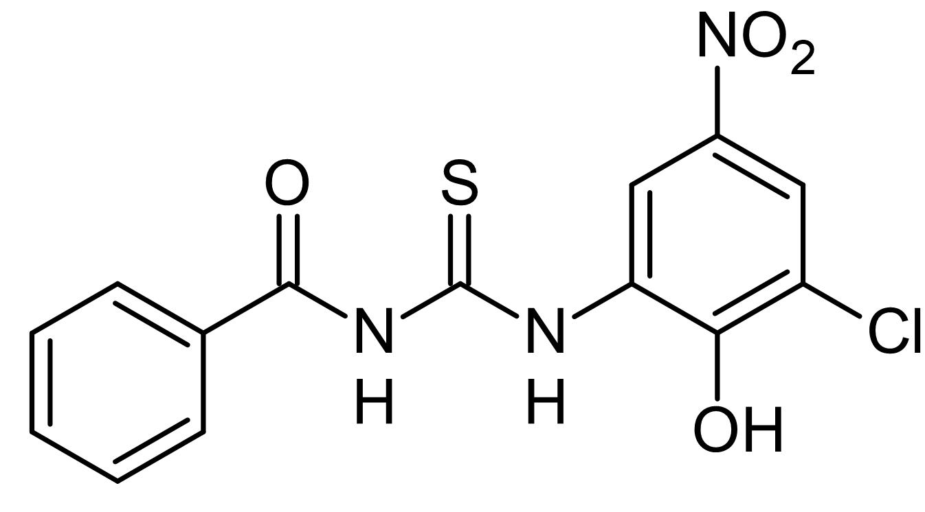 Chemical Structure - PIT-1, PIP3/protein binding inhibitor (AB120885)