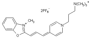 Chemical Structure - PO-PRO3 (AB275918)