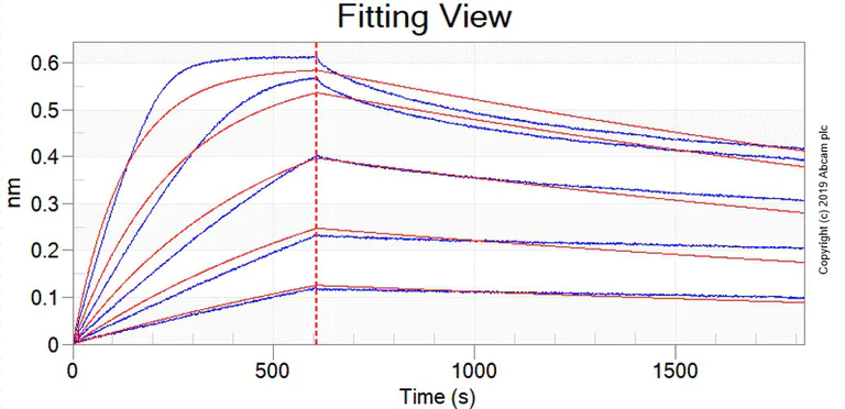 Functional Studies - Anti-Polyethylene glycol antibody [EPR21993-154] (AB203857)