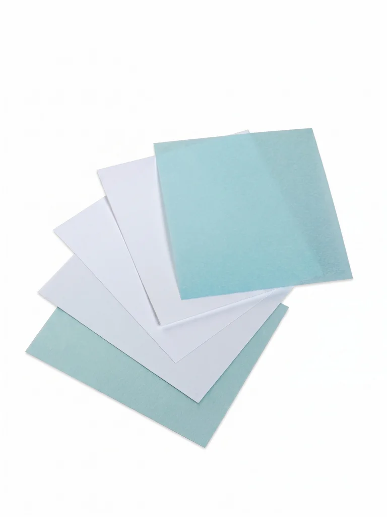 Other - Precut PVDF Membrane Sandwiches (7.3 x 8.3 cm) (AB327376)