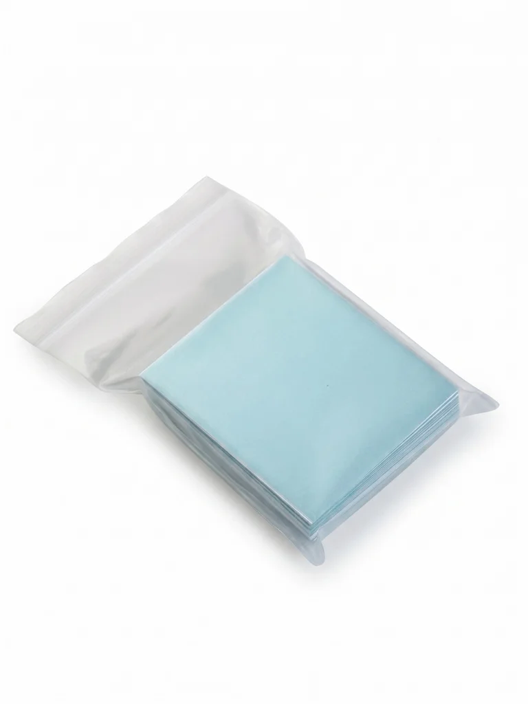 Other - Precut PVDF Membrane Sandwiches (7.3 x 8.3 cm) (AB327376)