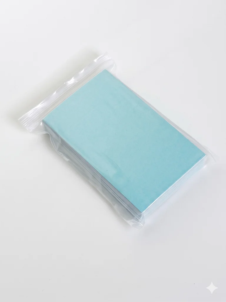 Other - Precut PVDF Membrane Sandwiches (8.5 x 14 cm) (AB327377)