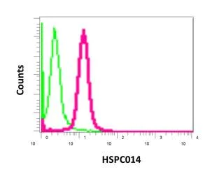 Flow Cytometry (Intracellular) - Anti-Proteasome maturation protein antibody [EPR10177] - BSA and Azide free (AB249548)