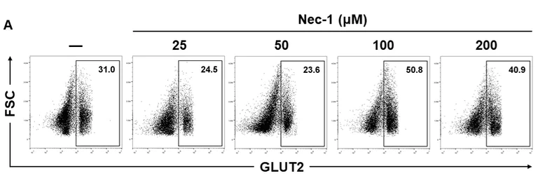 Flow Cytometry - Protein Block (AB64226)