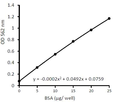 Functional Studies - Protein Carbonyl Content Assay Kit (AB126287)