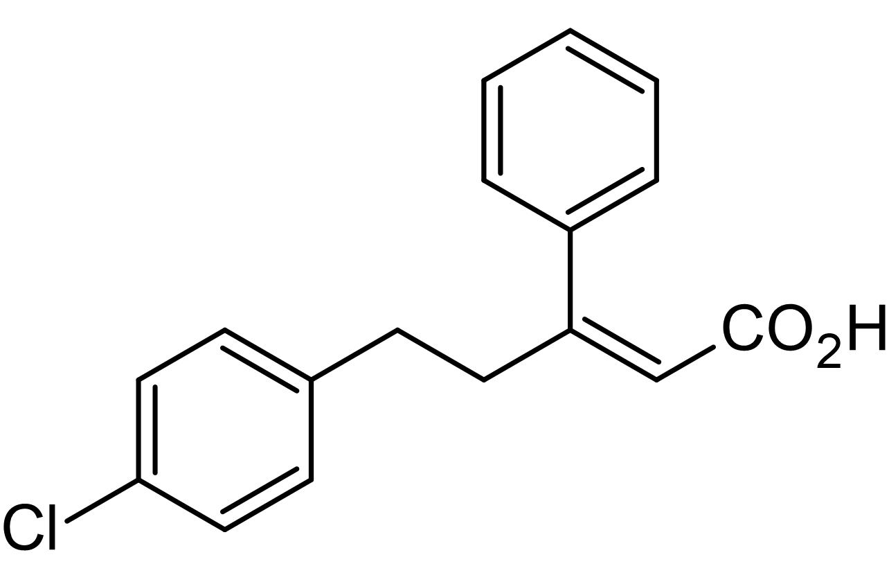 Chemical Structure - PS48, Allosteric phosphoinositide-dependent protein kinase-1 (PDK1) agonist (AB142133)