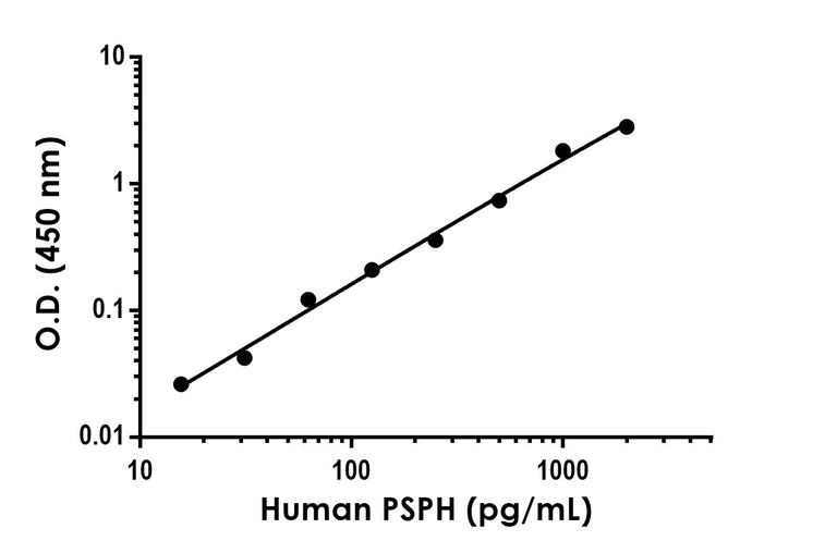 Sandwich ELISA - Anti-PSPH antibody [EPR26995-3] - BSA and Azide free (Detector) (AB307321)