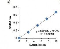 Enzyme activity assay - Pyruvate Dehydrogenase Activity Assay Kit (AB287837)