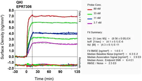 OI-RD Scanning - Anti-QKI antibody [EPR7306] - BSA and Azide free (AB232502)