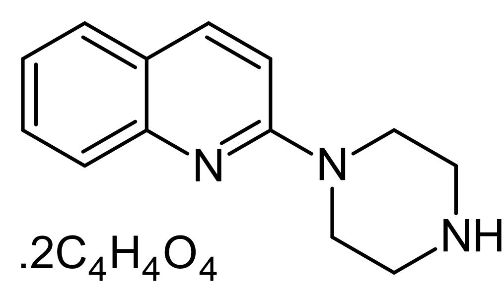 Quipazine dimaleate, 5-HT receptor agonist
