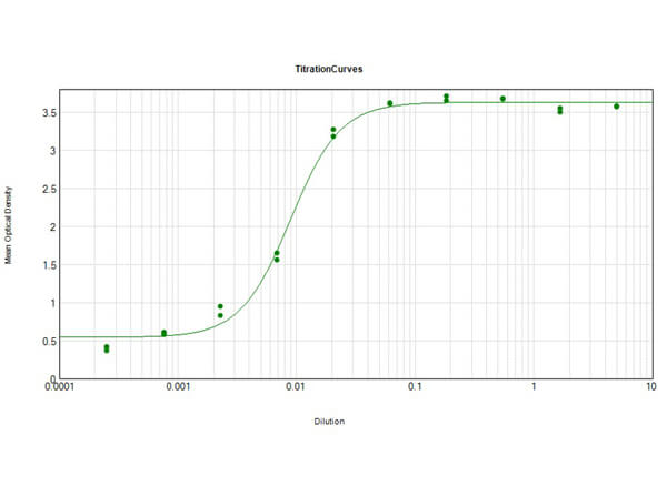ELISA - Rabbit Anti-Pig IgG H&L (HRP) (AB6777), expandable thumbnail