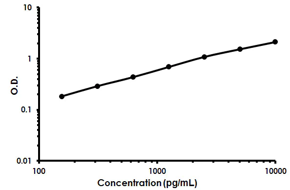 Sandwich ELISA - Rat CD36 ELISA Kit (AB213922)