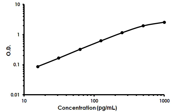 Sandwich ELISA - Rat CXCL3 ELISA Kit (AB213927)