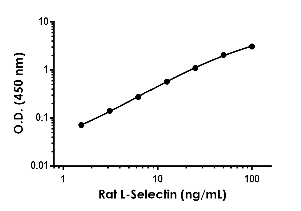 Rat L-Selectin ELISA Kit