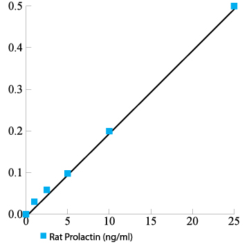 ELISA - Rat Prolactin ELISA Kit (AB272780), expandable thumbnail