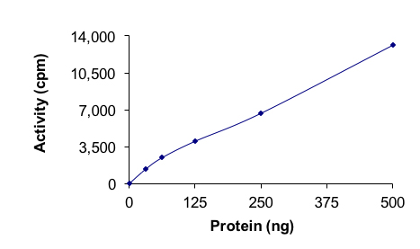 Recombinant human Activin Receptor Type IA (mutated G328W) protein (Active)