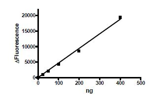Functional Studies - Recombinant human BACE1 protein (Active) (AB271386)