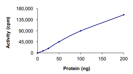 Recombinant human CDK6 + CCND3 protein