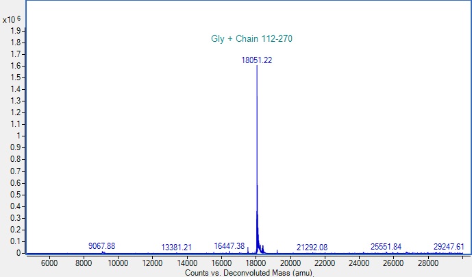 Recombinant Human IL-33 Protein