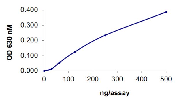 Recombinant human LAR protein (Active)