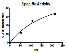Recombinant human MERTK protein (Active)