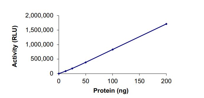 Recombinant human PI 3 Kinase p85 alpha + PI 3 Kinase catalytic subunit alpha/PIK3CA protein