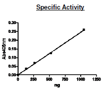 Recombinant human PPP2R1A + PP2A-alpha protein (Active)