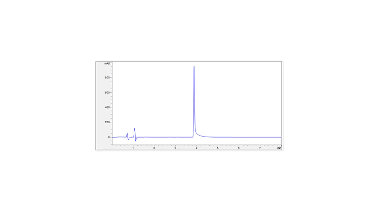 HPLC - Recombinant Human Siglec 9 Protein (Fc-tag) (AB307794)