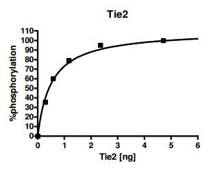 Recombinant human TIE2 protein