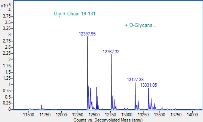 Recombinant Rat IL-13 Protein (Active)
