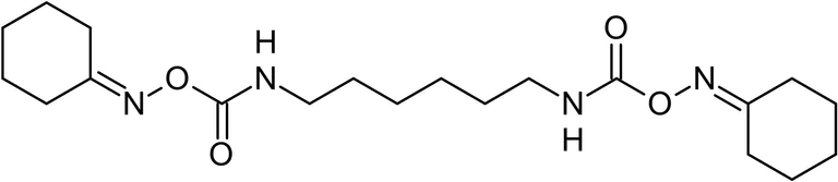 Chemical Structure - RHC-80267, diacylglycerol lipase inhibitor (AB141758)