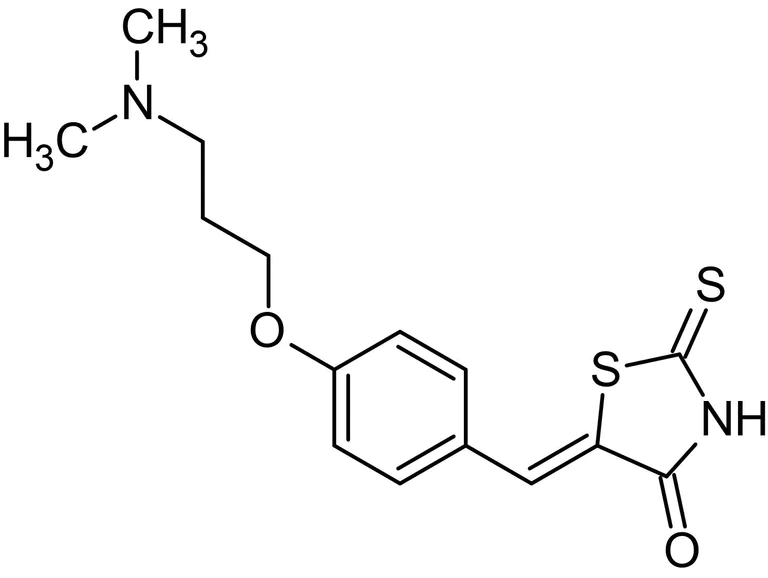 Chemical Structure - Rhodadyn™ B10, Negative control for Rhodadyn™ C10 (AB120796)