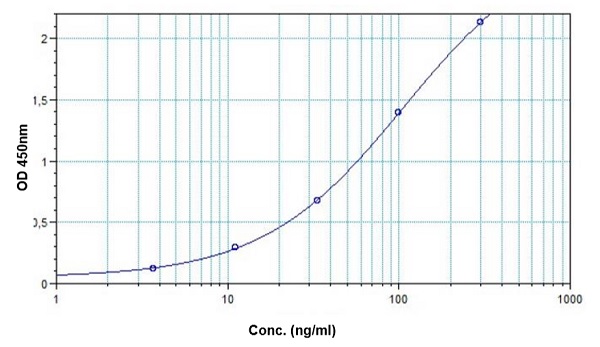 Sandwich ELISA - Rituximab ELISA Kit (AB237640), expandable thumbnail
