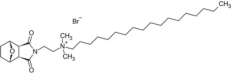 Chemical Structure - RTIL™ 13, dynamin I and II inhibitor (AB120465)