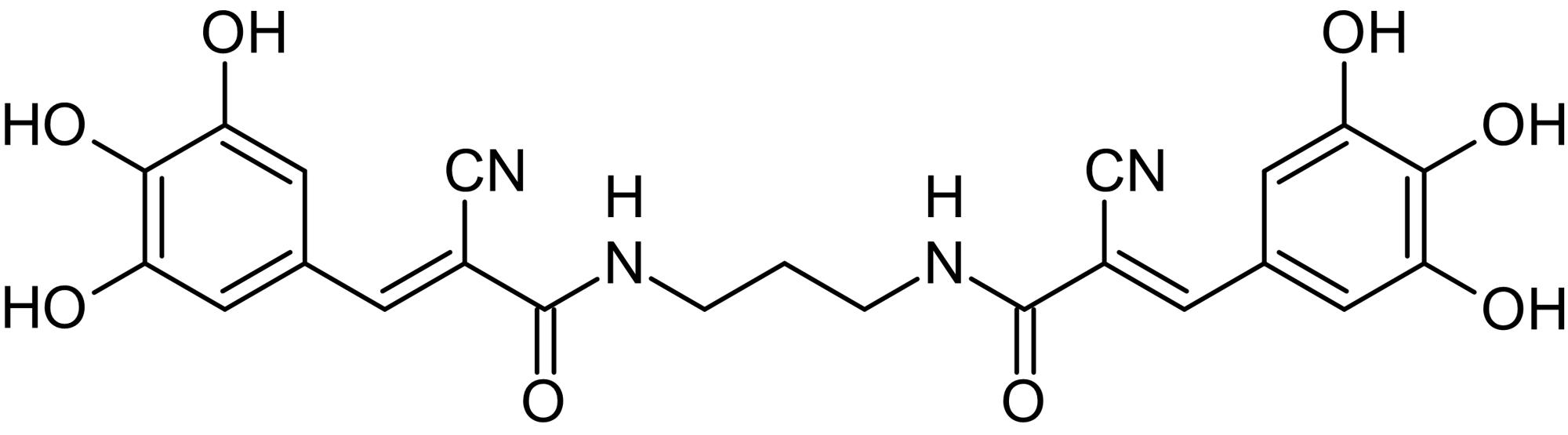 Chemical Structure - Ryngo® 1-23, Dynamin activator (AB146050), expandable thumbnail